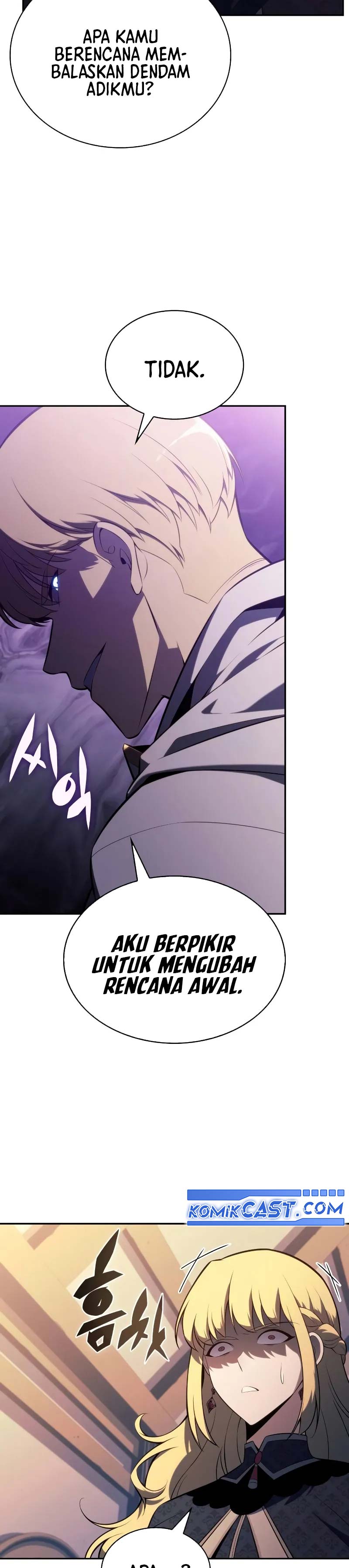 The Regressed Son Of A Duke Is An Assassin Chapter 60 Halaman 12