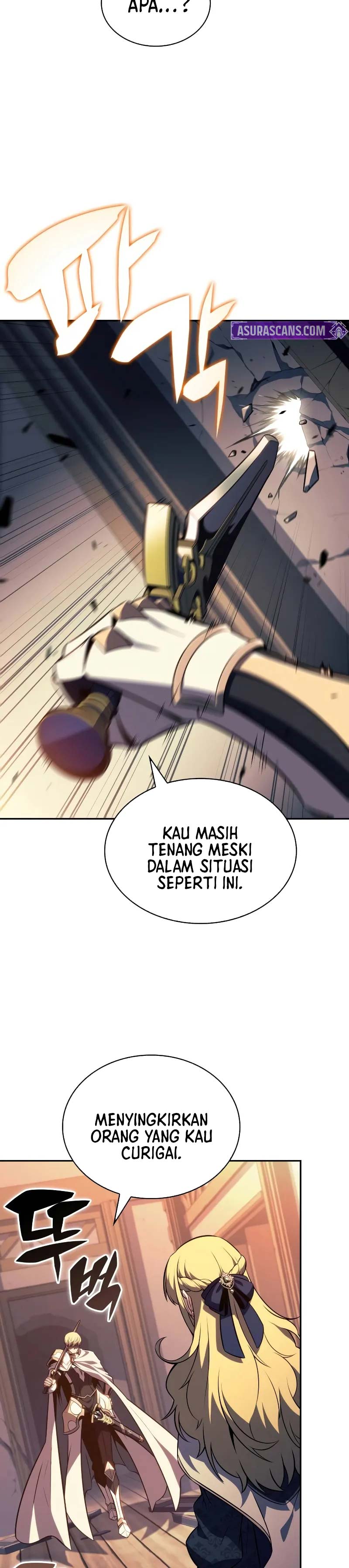 The Regressed Son Of A Duke Is An Assassin Chapter 60 Halaman 13