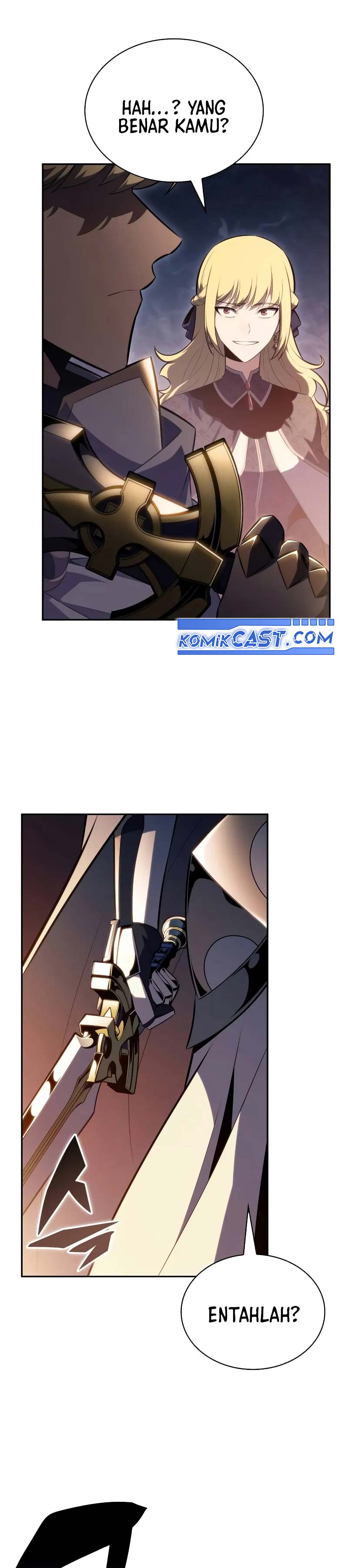 The Regressed Son Of A Duke Is An Assassin Chapter 60 Halaman 20