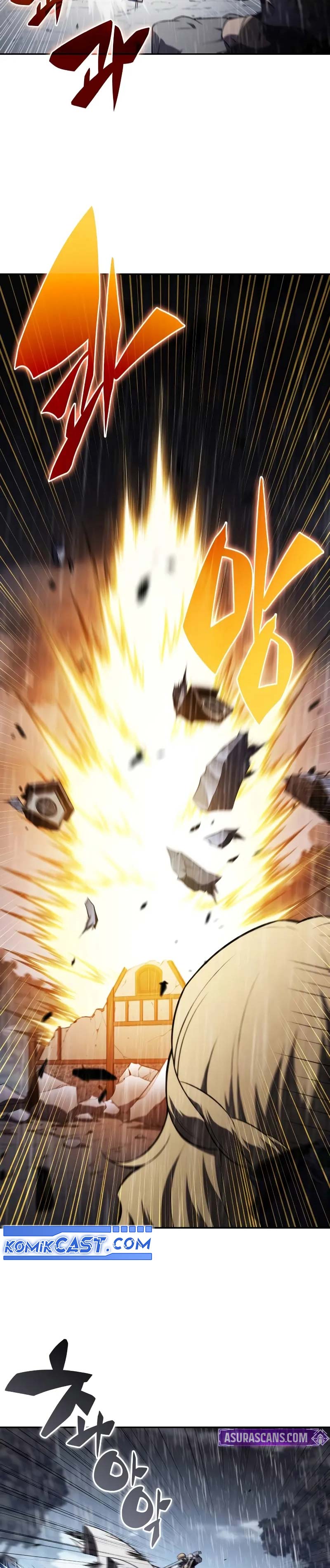 The Regressed Son Of A Duke Is An Assassin Chapter 60 Halaman 31