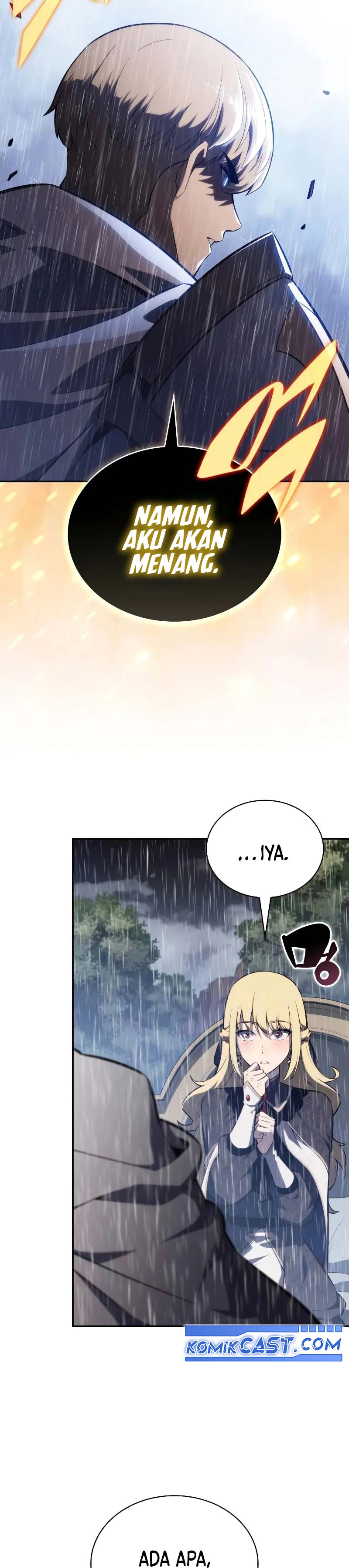 The Regressed Son Of A Duke Is An Assassin Chapter 60 Halaman 39