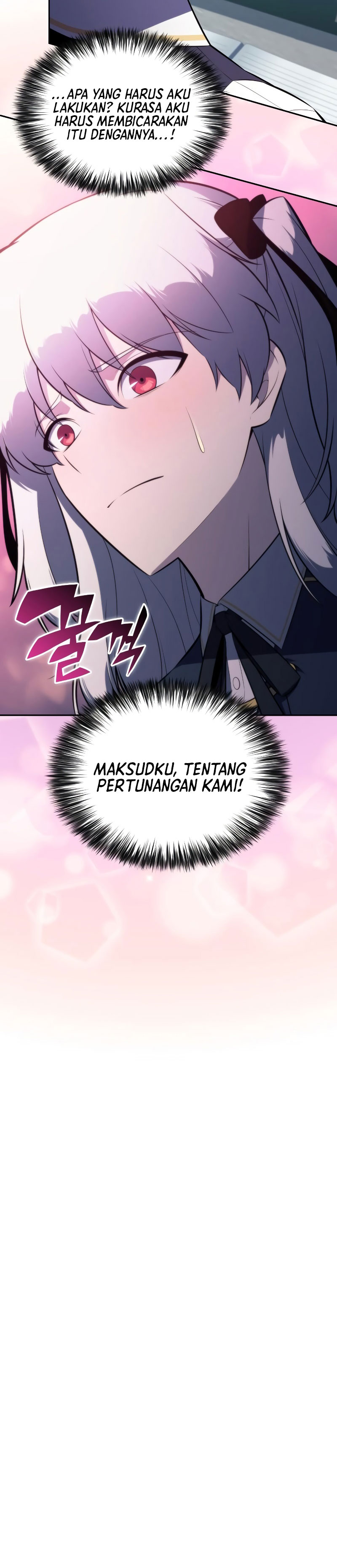 The Regressed Son Of A Duke Is An Assassin Chapter 75 Halaman 27