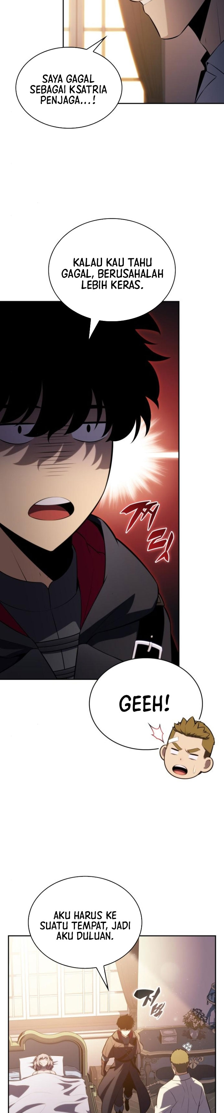 The Regressed Son Of A Duke Is An Assassin Chapter 80 Halaman 12