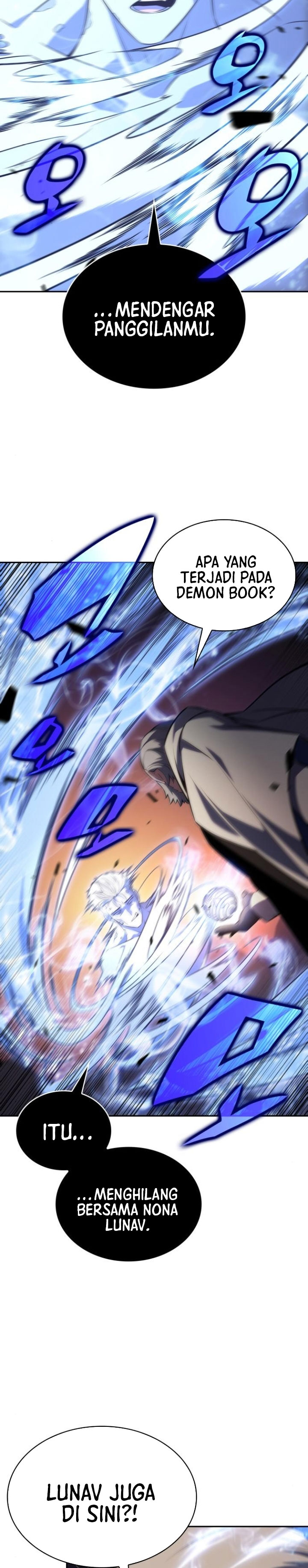 The Regressed Son Of A Duke Is An Assassin Chapter 80 Halaman 21