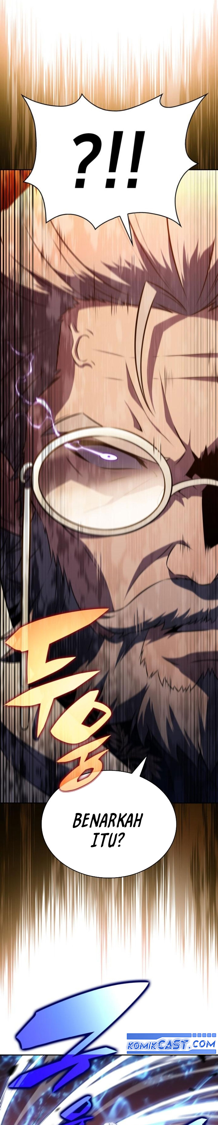 The Regressed Son Of A Duke Is An Assassin Chapter 80 Halaman 23