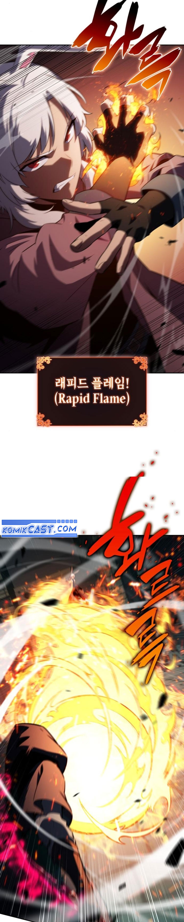 The Regressed Son Of A Duke Is An Assassin Chapter 80 Halaman 31