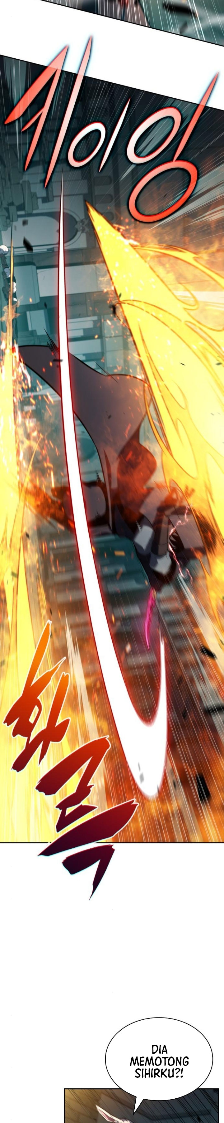 The Regressed Son Of A Duke Is An Assassin Chapter 80 Halaman 32