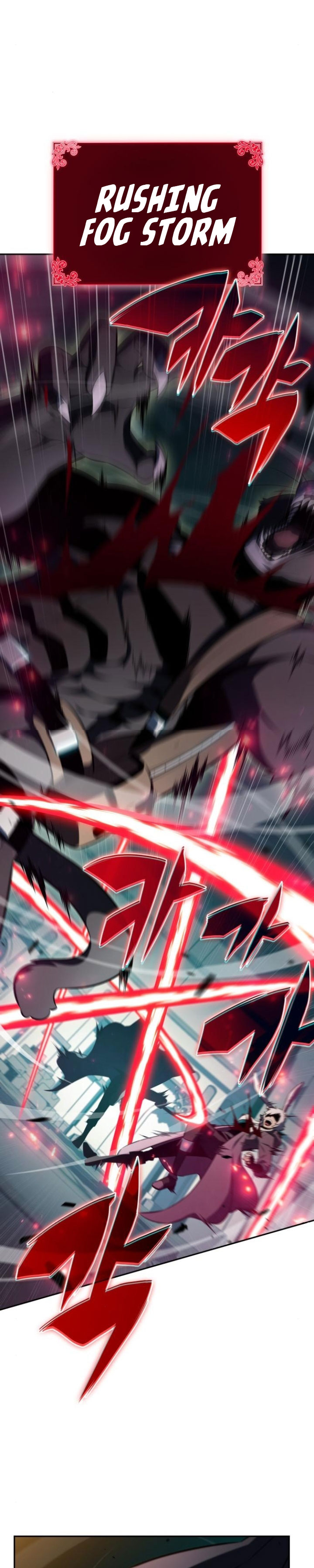 The Regressed Son Of A Duke Is An Assassin Chapter 80 Halaman 34