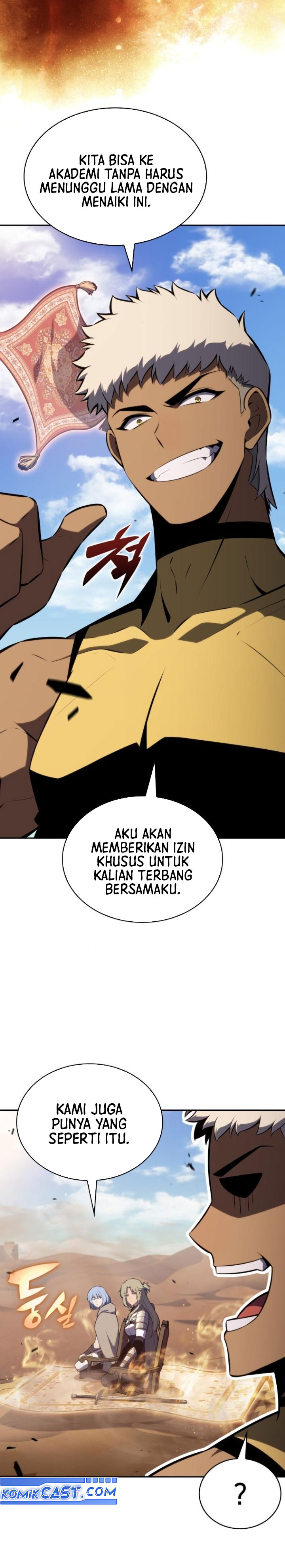 The Regressed Son Of A Duke Is An Assassin Chapter 80 Halaman 40