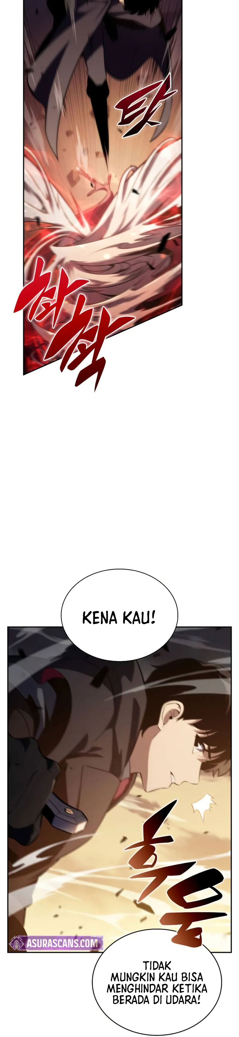 The Regressed Son Of A Duke Is An Assassin Chapter 82 Halaman 12