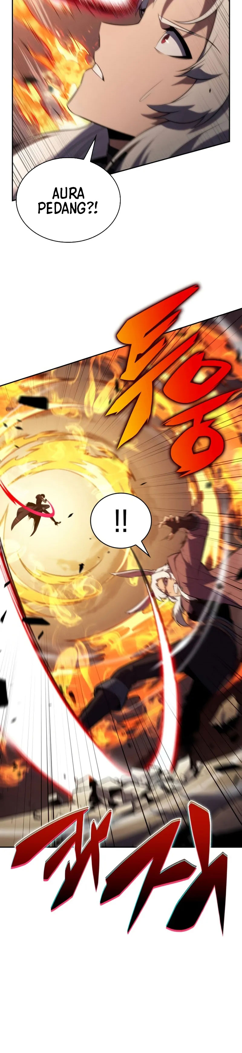 The Regressed Son Of A Duke Is An Assassin Chapter 82 Halaman 15