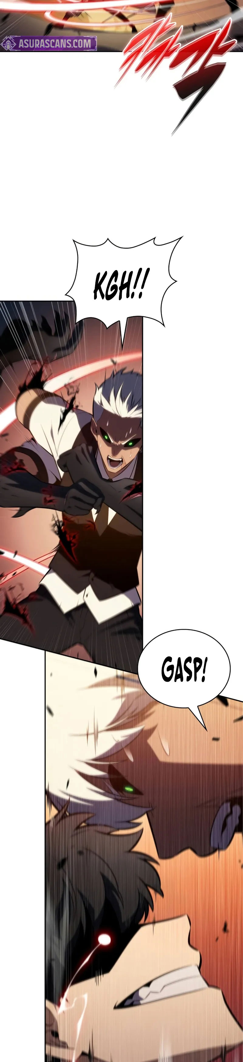 The Regressed Son Of A Duke Is An Assassin Chapter 82 Halaman 20