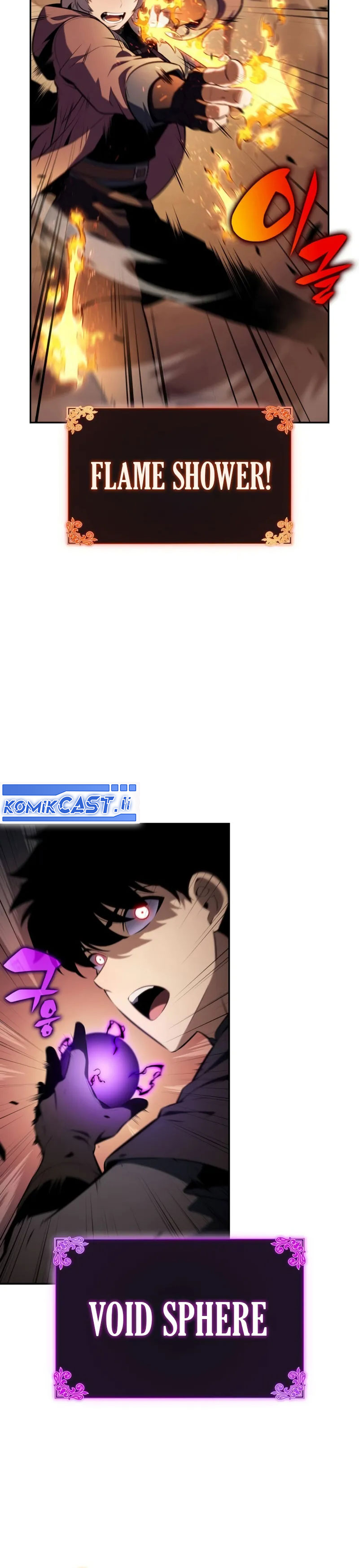 The Regressed Son Of A Duke Is An Assassin Chapter 82 Halaman 22