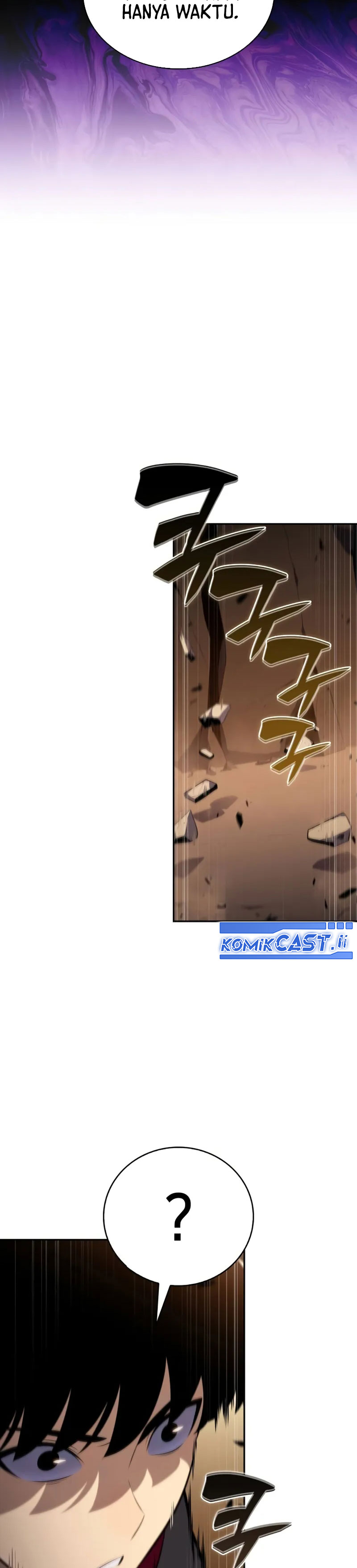 The Regressed Son Of A Duke Is An Assassin Chapter 82 Halaman 31
