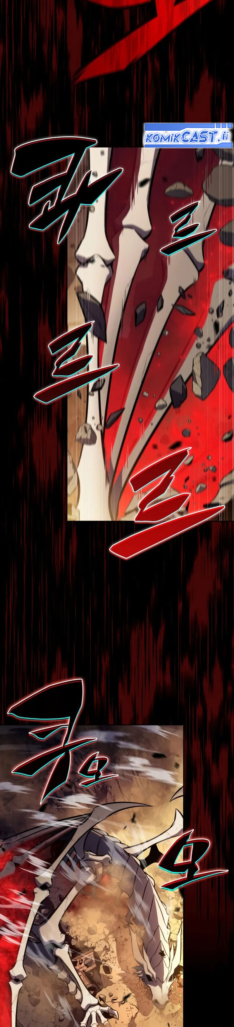 The Regressed Son Of A Duke Is An Assassin Chapter 82 Halaman 35