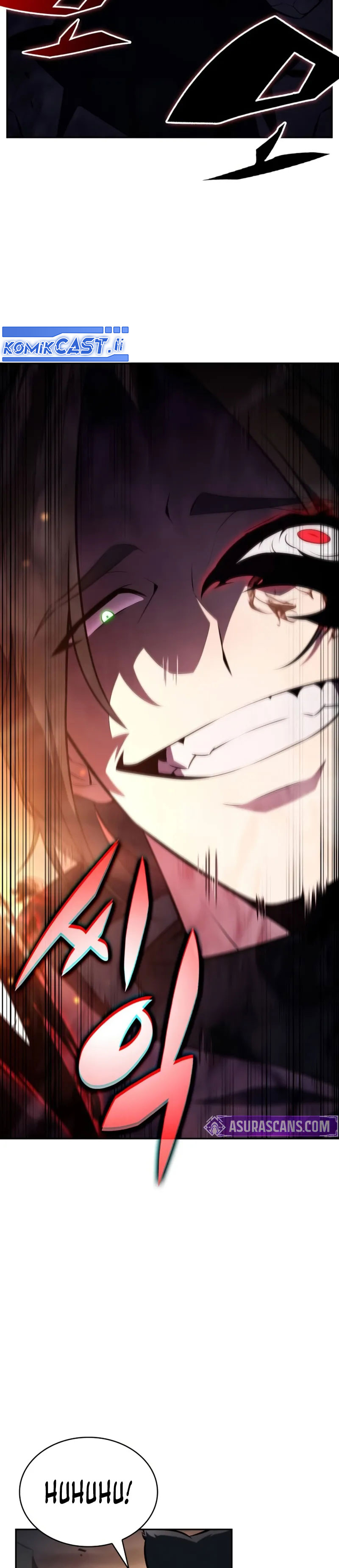 The Regressed Son Of A Duke Is An Assassin Chapter 82 Halaman 38