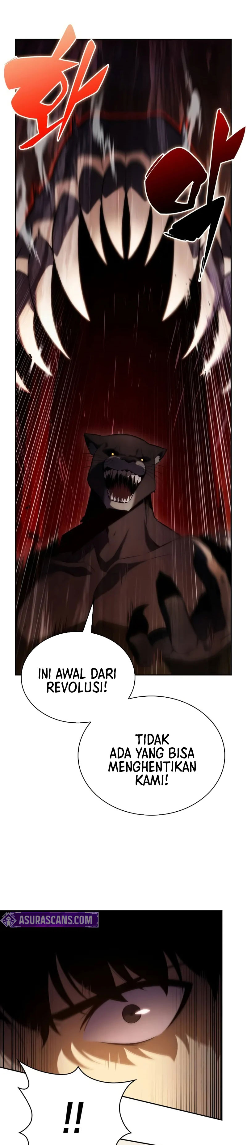 The Regressed Son Of A Duke Is An Assassin Chapter 82 Halaman 40