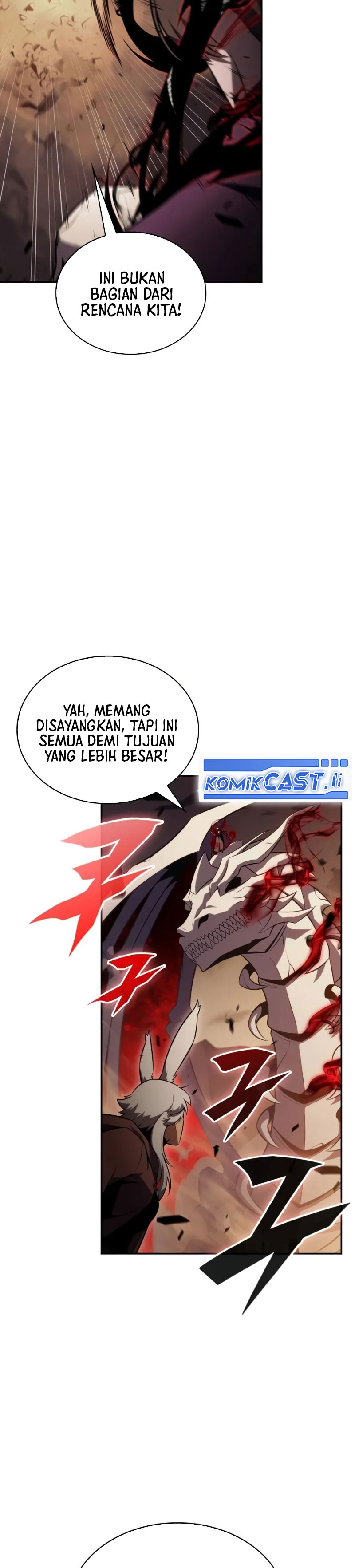 The Regressed Son Of A Duke Is An Assassin Chapter 82 Halaman 45