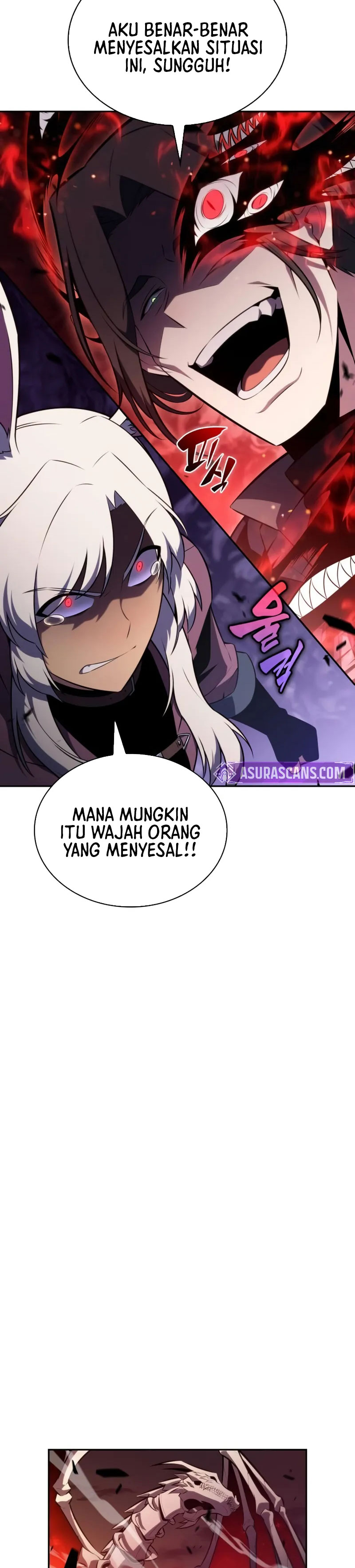 The Regressed Son Of A Duke Is An Assassin Chapter 82 Halaman 46