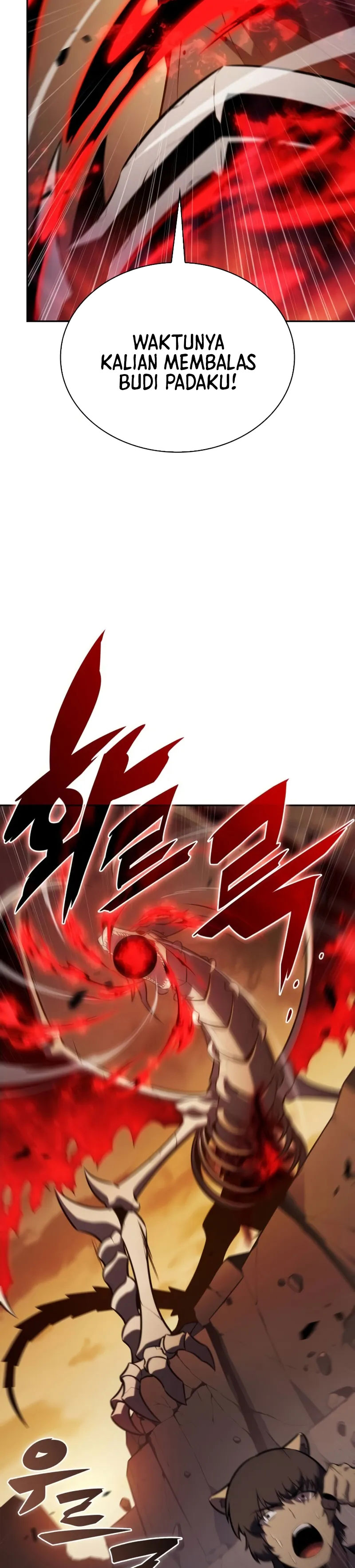 The Regressed Son Of A Duke Is An Assassin Chapter 82 Halaman 49