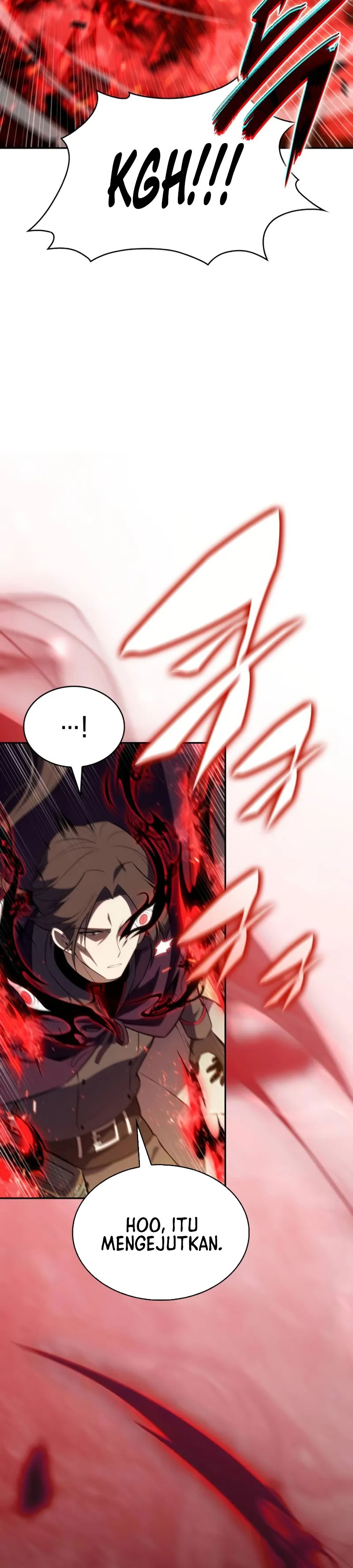 The Regressed Son Of A Duke Is An Assassin Chapter 82 Halaman 54