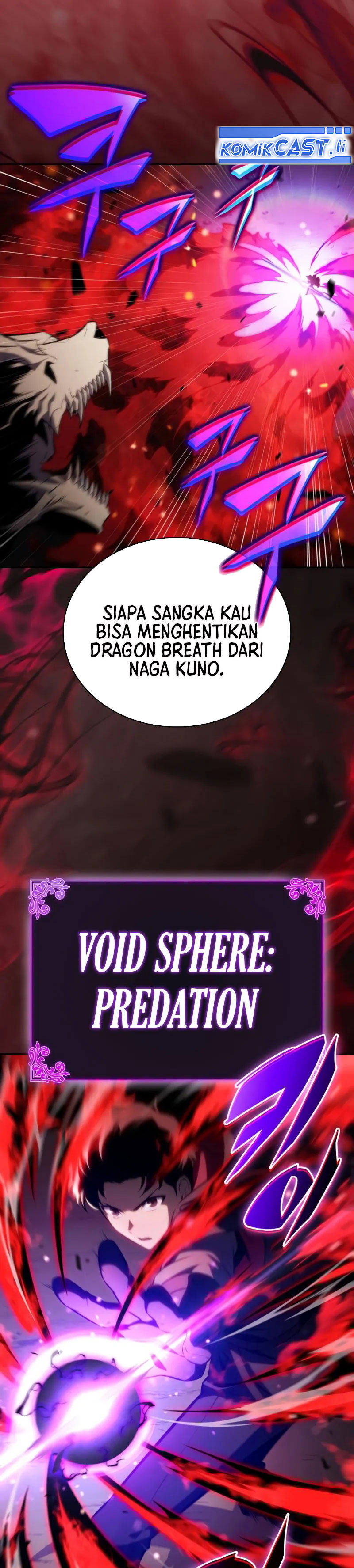 The Regressed Son Of A Duke Is An Assassin Chapter 82 Halaman 55