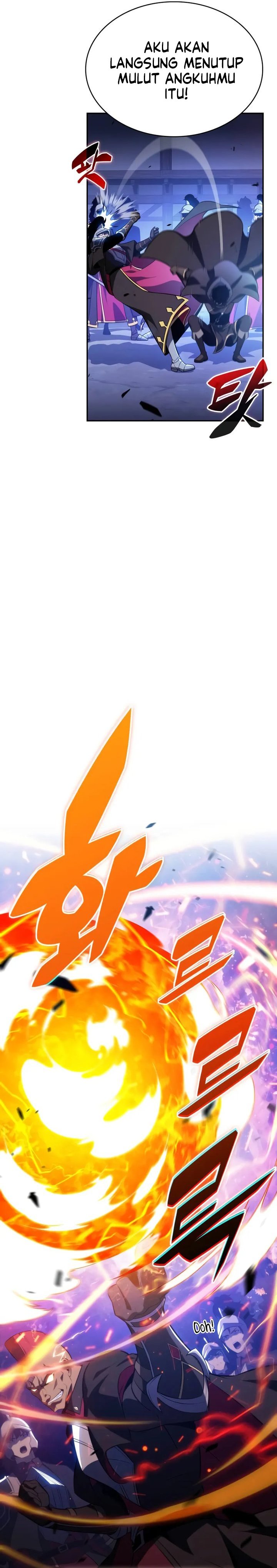 The Regressed Son Of A Duke Is An Assassin Chapter 86 Halaman 33