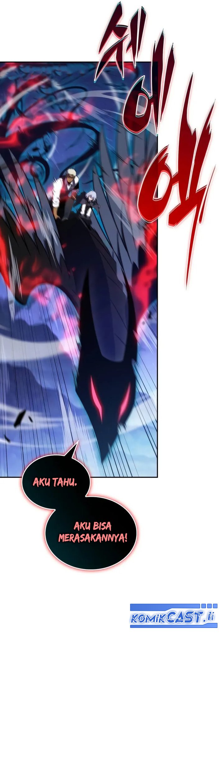 The Regressed Son Of A Duke Is An Assassin Chapter 86 Halaman 45