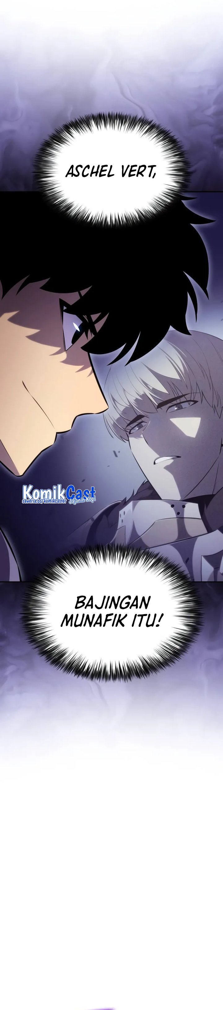 The Regressed Son Of A Duke Is An Assassin Chapter 86 Halaman 49