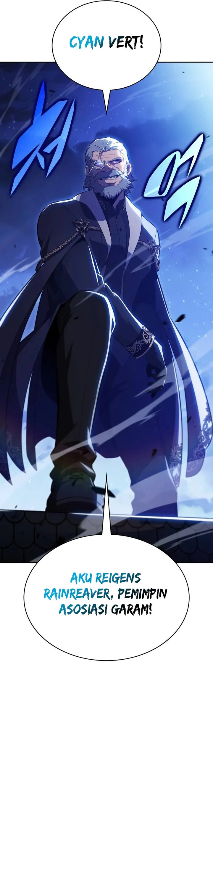 The Regressed Son Of A Duke Is An Assassin Chapter 86 Halaman 53