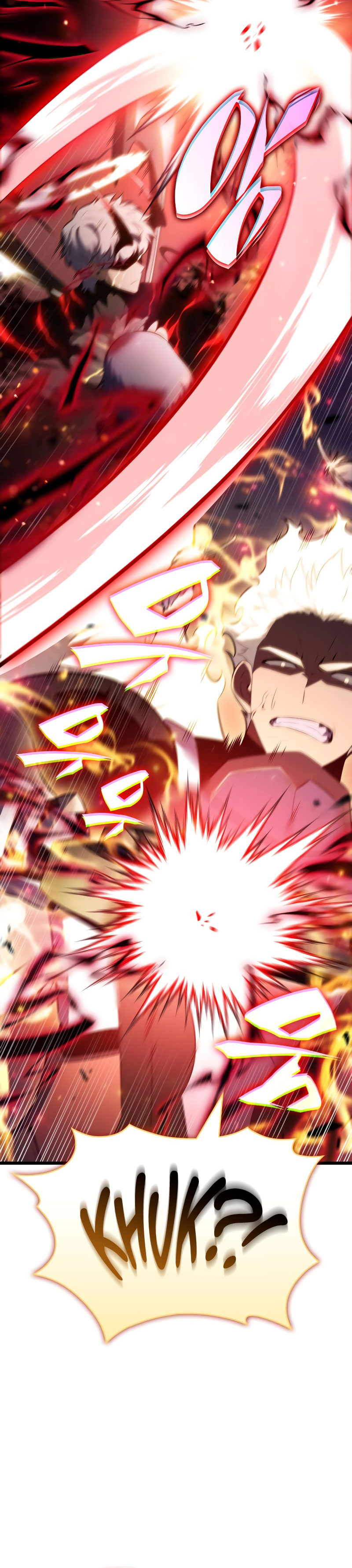 The Regressed Son Of A Duke Is An Assassin Chapter 92 Halaman 8