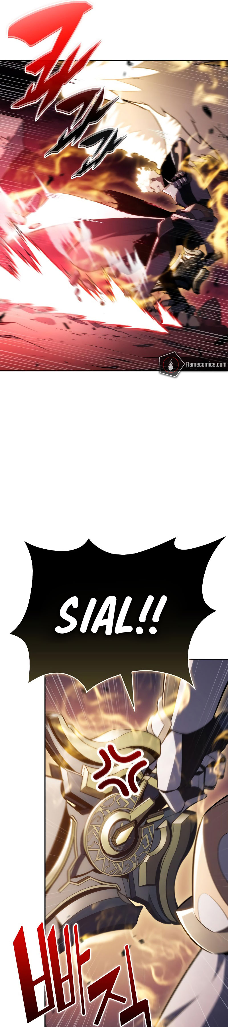 The Regressed Son Of A Duke Is An Assassin Chapter 92 Halaman 9