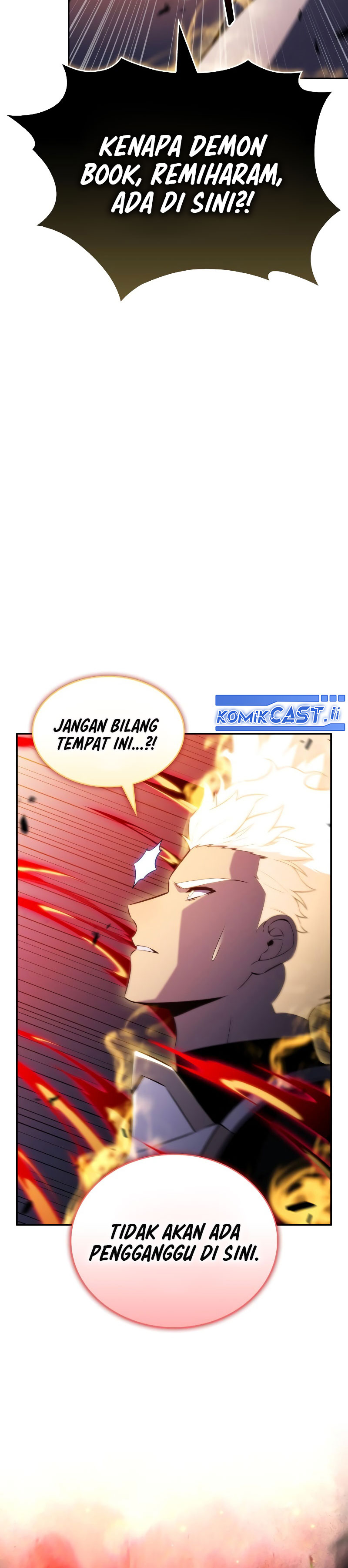 The Regressed Son Of A Duke Is An Assassin Chapter 92 Halaman 10