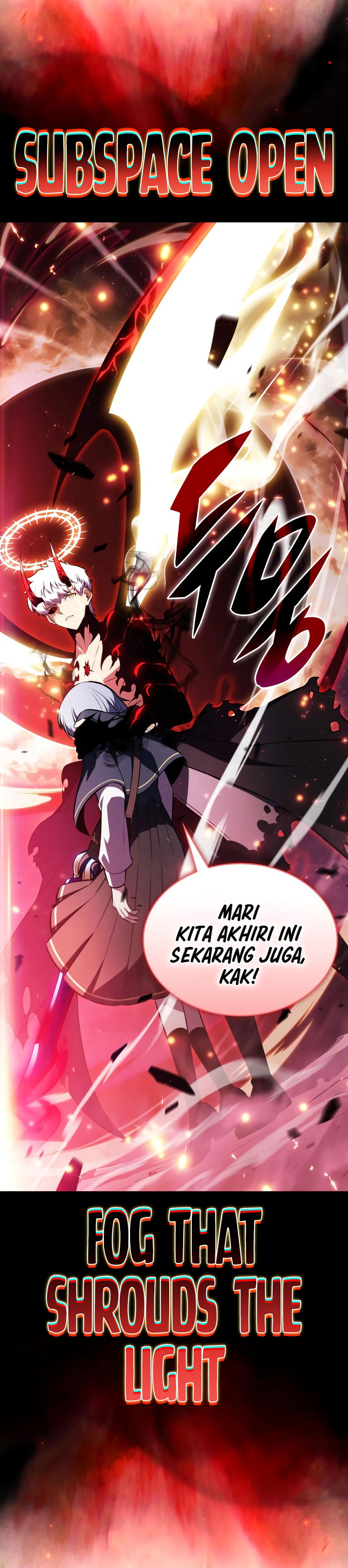 The Regressed Son Of A Duke Is An Assassin Chapter 92 Halaman 11