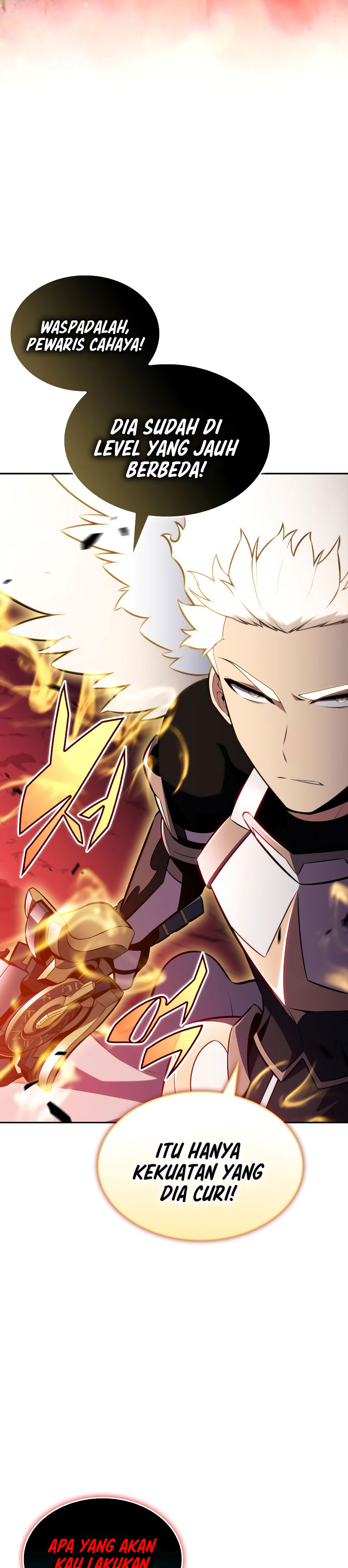 The Regressed Son Of A Duke Is An Assassin Chapter 92 Halaman 12