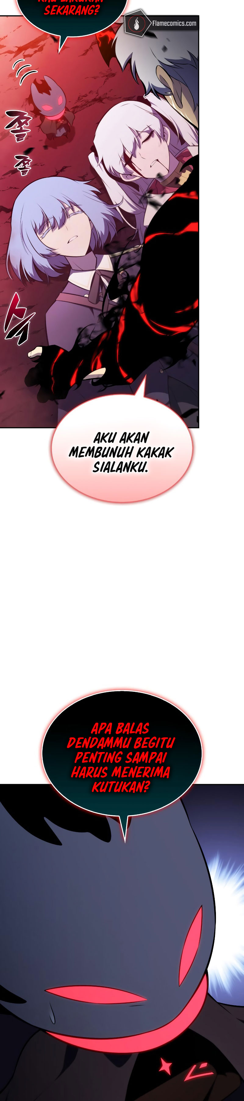 The Regressed Son Of A Duke Is An Assassin Chapter 92 Halaman 13