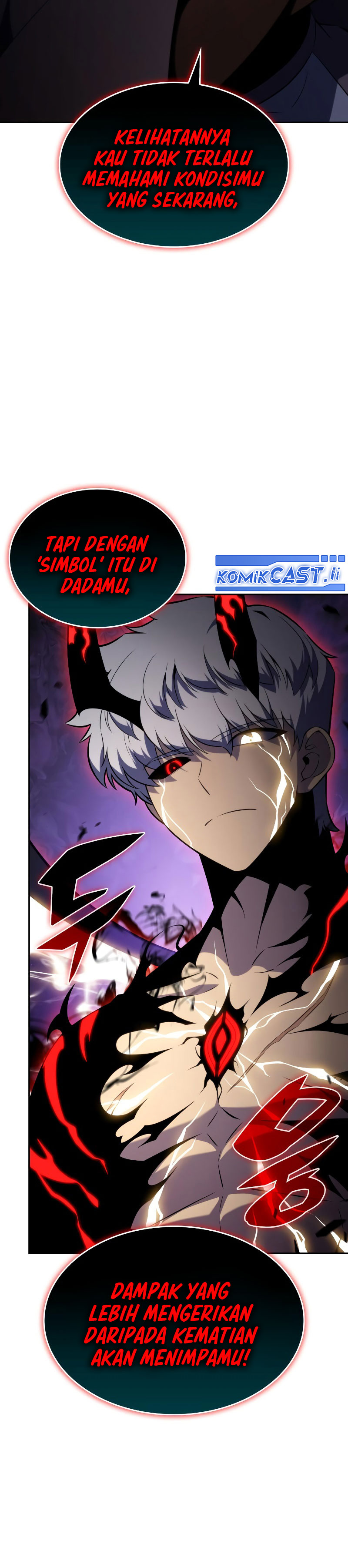 The Regressed Son Of A Duke Is An Assassin Chapter 92 Halaman 14