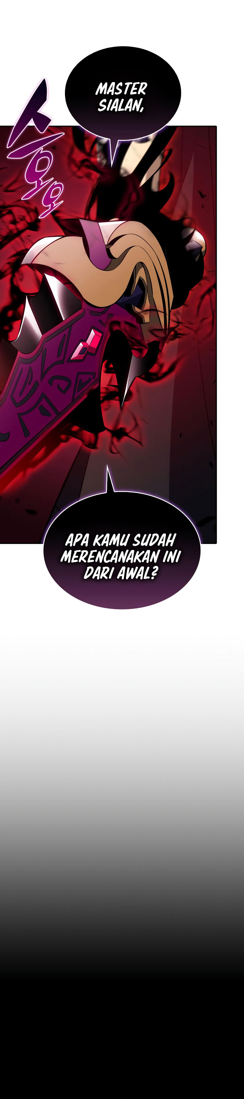 The Regressed Son Of A Duke Is An Assassin Chapter 92 Halaman 15