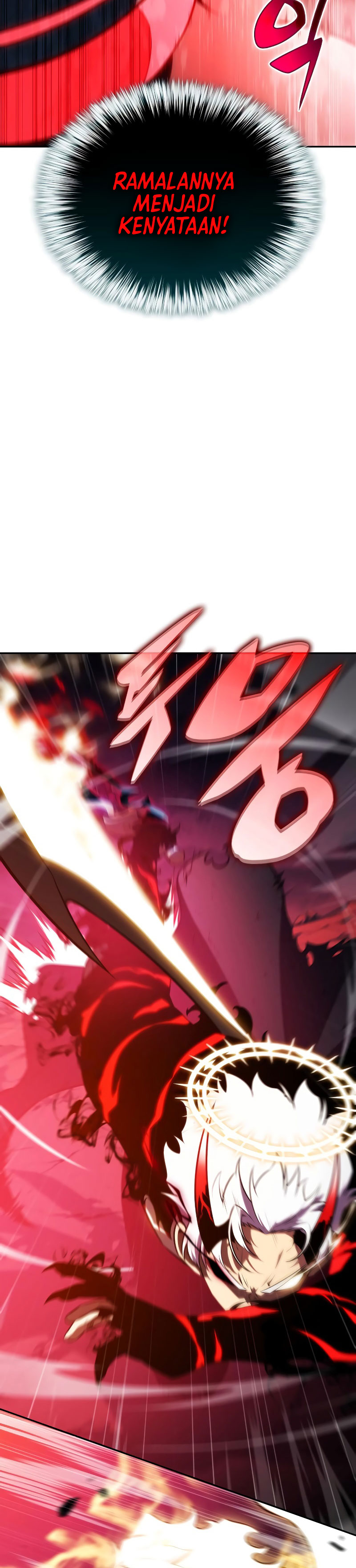 The Regressed Son Of A Duke Is An Assassin Chapter 92 Halaman 20