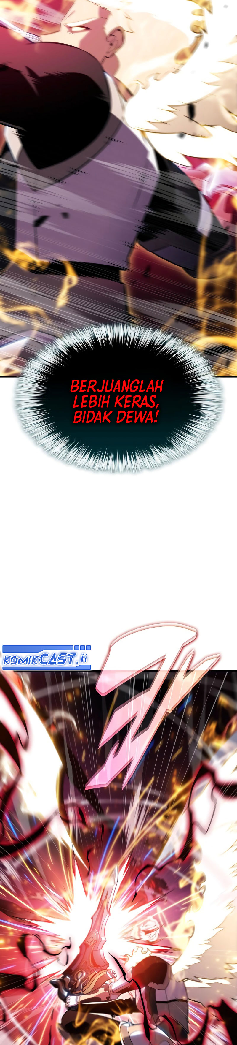 The Regressed Son Of A Duke Is An Assassin Chapter 92 Halaman 21