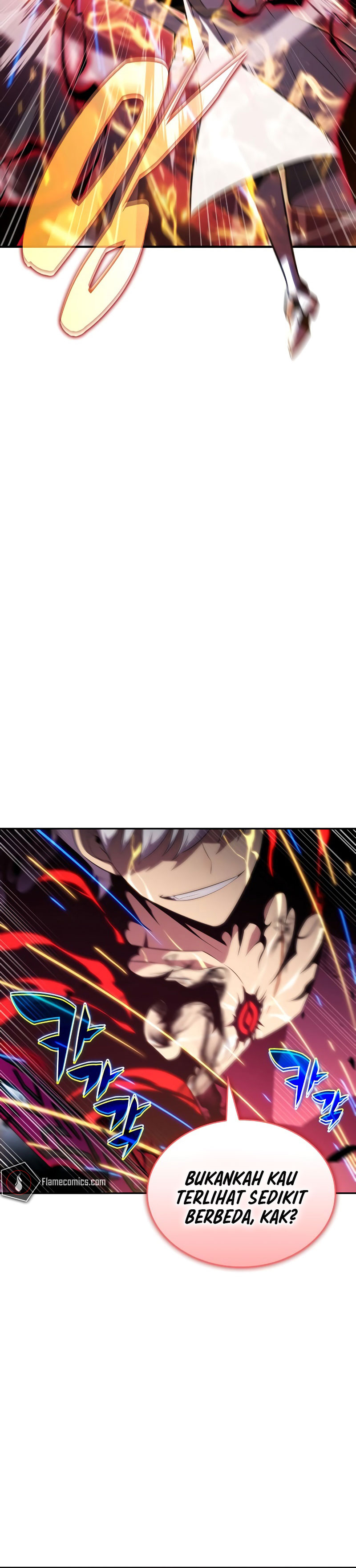 The Regressed Son Of A Duke Is An Assassin Chapter 92 Halaman 22