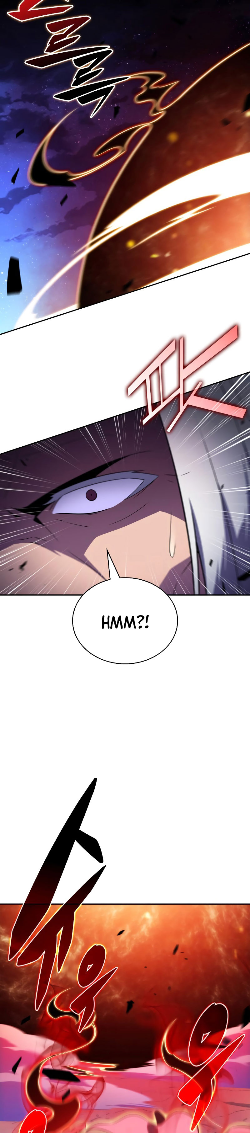 The Regressed Son Of A Duke Is An Assassin Chapter 92 Halaman 31