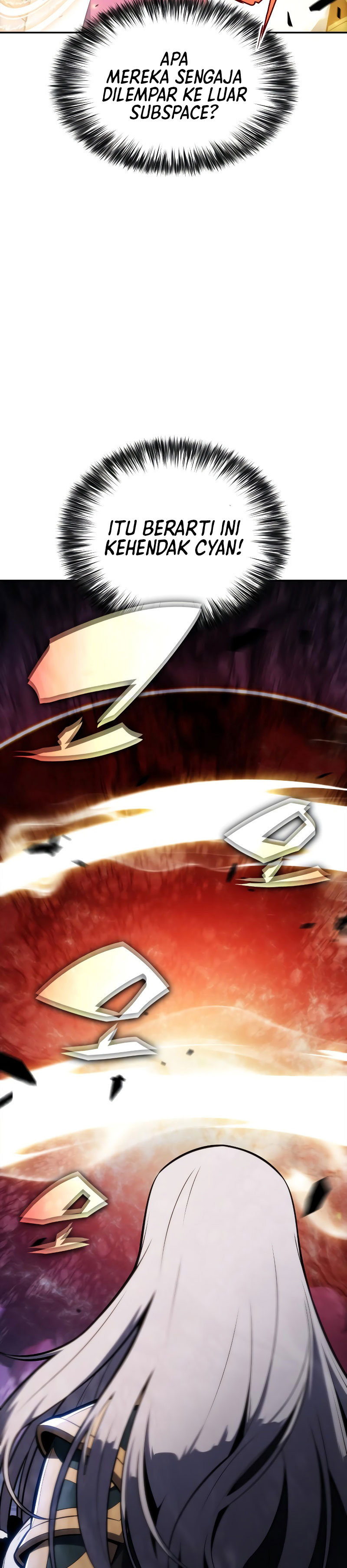 The Regressed Son Of A Duke Is An Assassin Chapter 92 Halaman 34