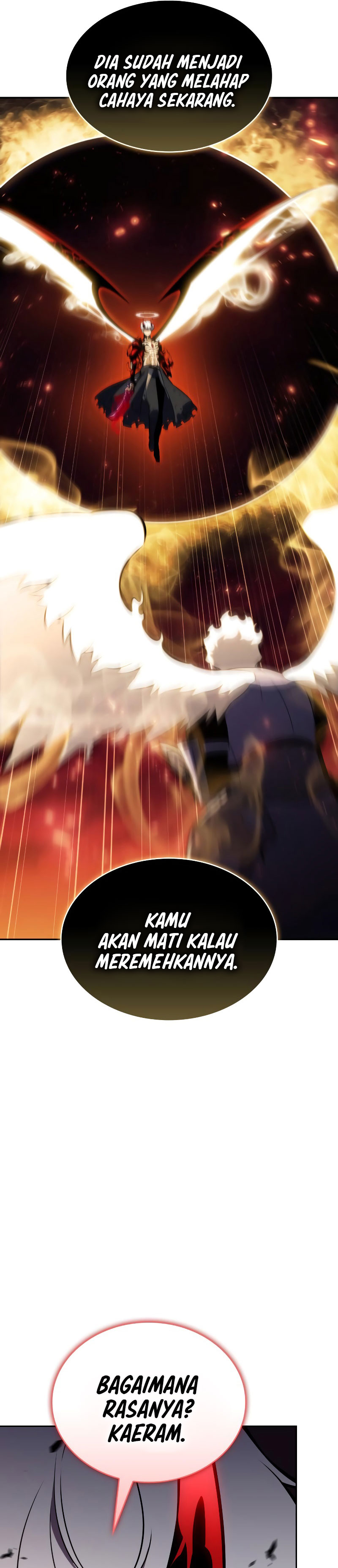 The Regressed Son Of A Duke Is An Assassin Chapter 92 Halaman 37