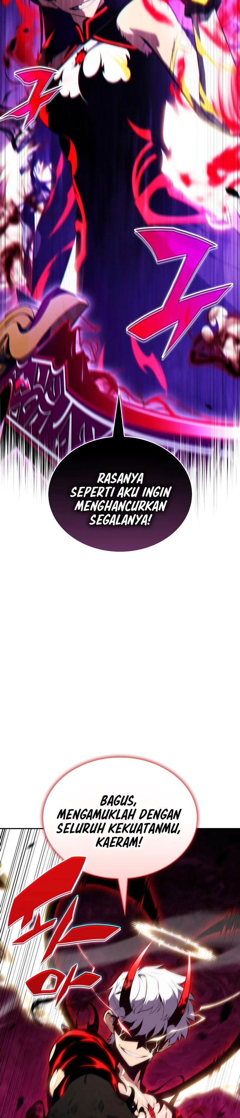 The Regressed Son Of A Duke Is An Assassin Chapter 92 Halaman 39