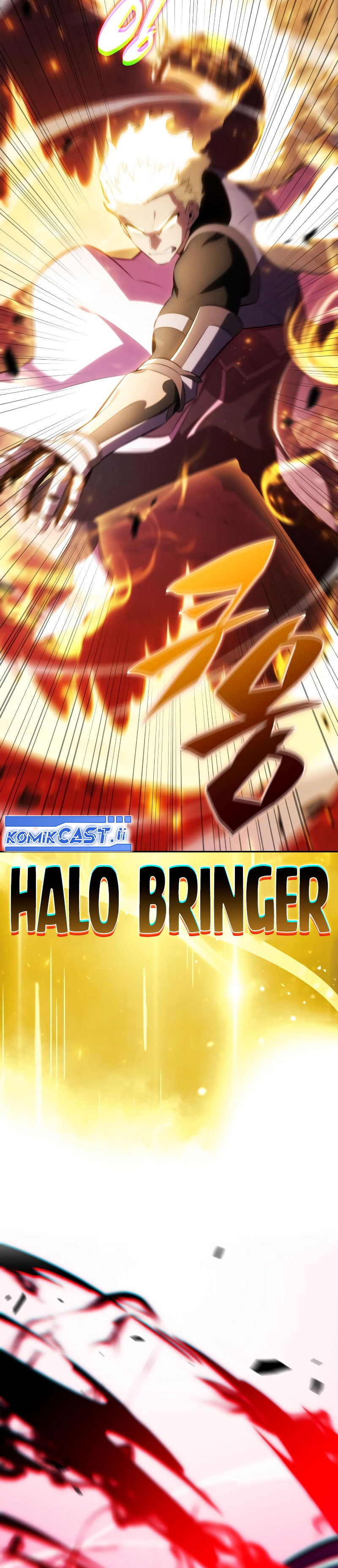 The Regressed Son Of A Duke Is An Assassin Chapter 92 Halaman 42