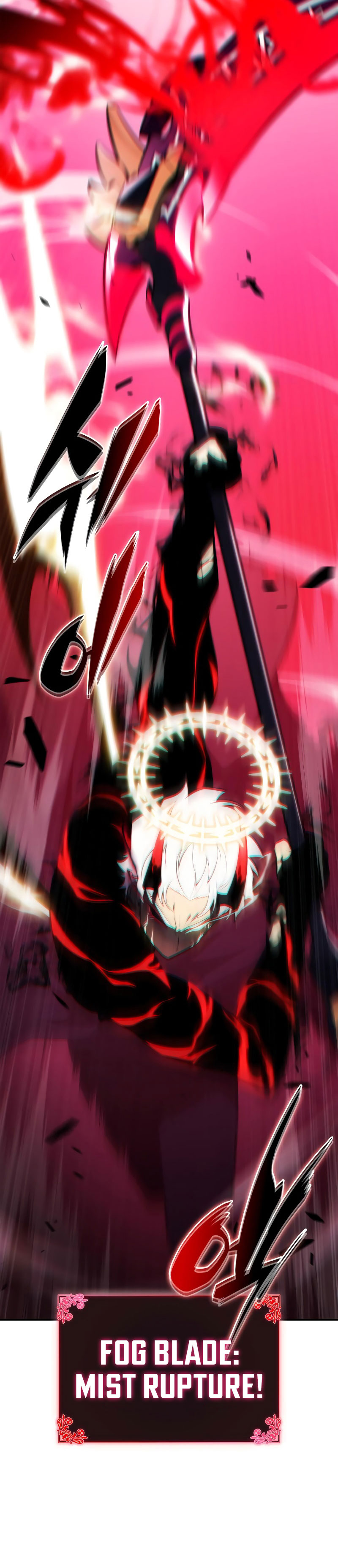 The Regressed Son Of A Duke Is An Assassin Chapter 92 Halaman 43