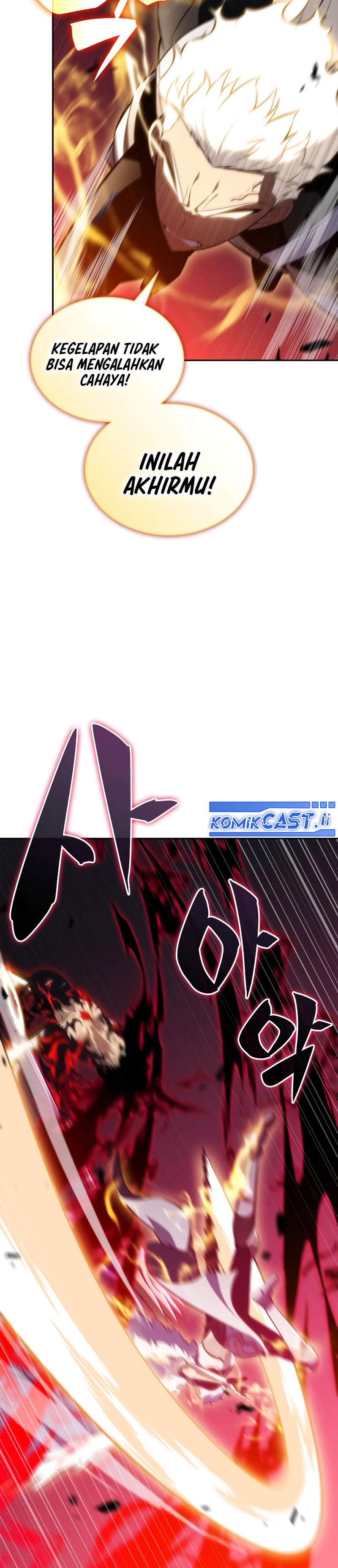 The Regressed Son Of A Duke Is An Assassin Chapter 92 Halaman 46