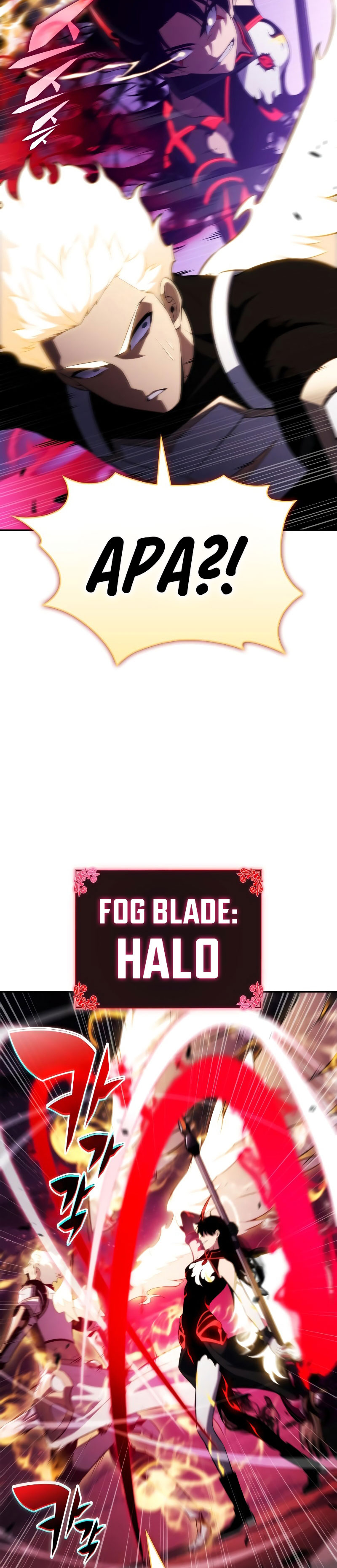 The Regressed Son Of A Duke Is An Assassin Chapter 92 Halaman 48