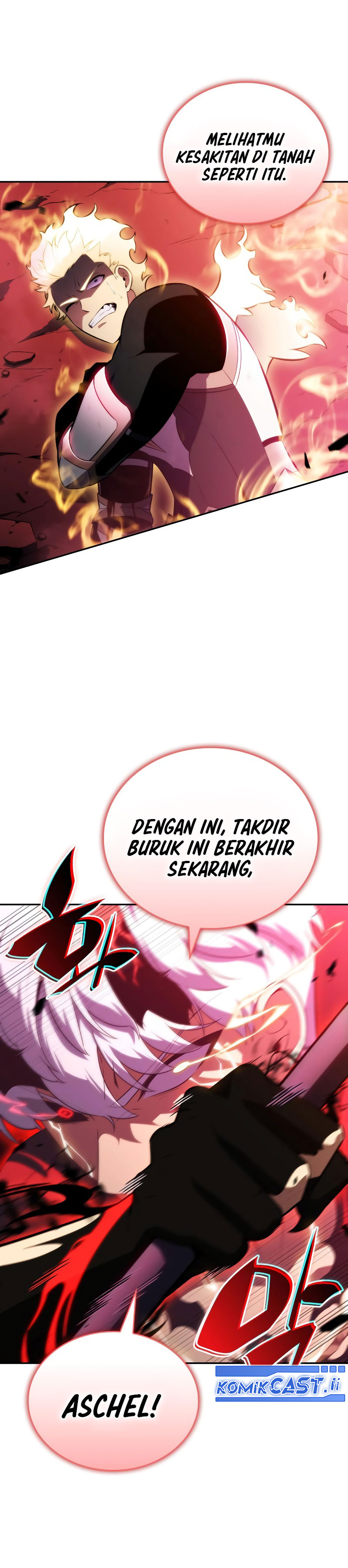 The Regressed Son Of A Duke Is An Assassin Chapter 92 Halaman 51